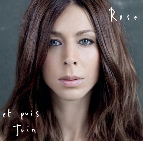 couverture de : Et puis juin