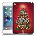 Produktbild Head Case Designs Festlicher Baum Christmas Essentials Soft Gel Hülle für Apple iPad mini 4