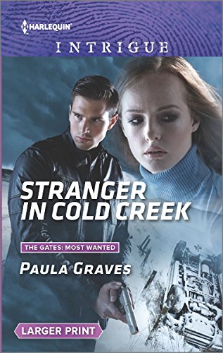 Stranger in Cold Creek [with bonus story: 'What Happens on the Ranch']