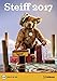 Price comparison product image 2017 Steiff Calendar - teNeues - 29.7 x 42cm