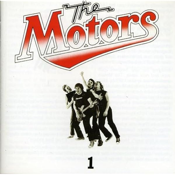Approved By The Motors: Amazon.co.uk: CDs & Vinyl