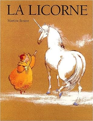 EDL La licorne