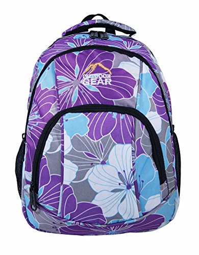 New Outdoor Gear Boys Girls Kids School Travel Backpack Rucksack Adults Casual Daypack Small 15-L (Purple) New Outdoor Gear Boys Girls Kids School Travel Backpack Rucksack Adults Casual Daypack Small 15-L (Purple)