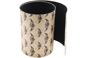 TATUNER Jessup black 11" Griptape