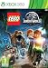 Produktbild LEGO, Jurassic World Xbox 360