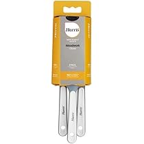 Kit Mini Rulli Pittura Hamilton - 7 Pezzi Con Vassoio, Ideale Per Lavori Di Precisione - Foto 7