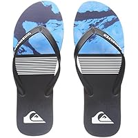 Quiksilver Molokai Lava Division, Chanclas para Hombre