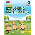 MTG Class-2 Fun Way of Exploring Mathematics Book with NEP Guidelines ...