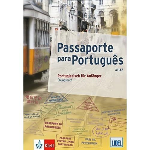 [PDF] Passaporte para PortuguÁªs (A1/A2): Ìbungsbuch KOSTENLOS DOWNLOAD