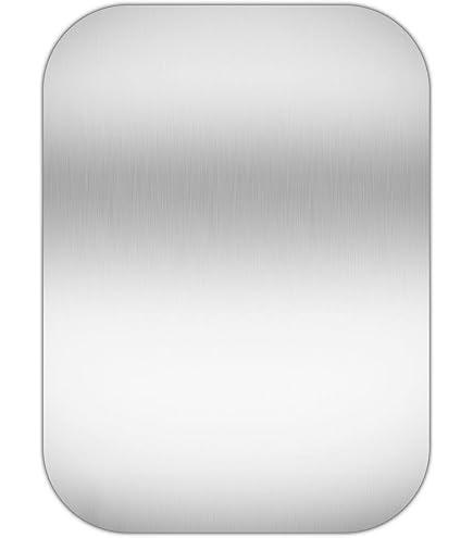 Mostrina Copriforo Senza Entrata Chiave - Design Pratico E Durevole Per Serrature - Foto 2