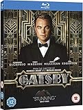  Great Gatsby [Blu-ray]