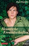 Image de Heimliche Freundschaften (Bruno Gmünder Taschenbuch)