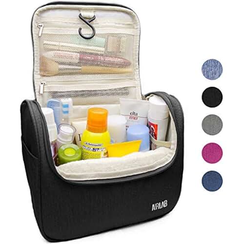 Amazon.fr vanity case rigide