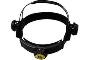 ESAB 0700000415 Head Gear pour Warrior Tech casque