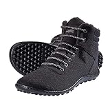 ultraflexibel leguano Kosmo schwarz (36, schwarz)