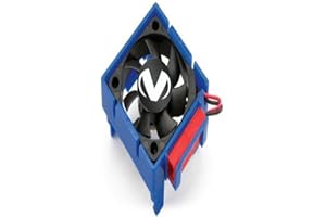 Traxxas Ventilateur de refroidissement 3340