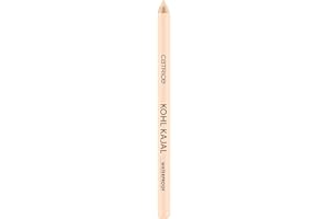 Catrice - Crayon Kohl Kajal Waterproof - 190 Bright Nude