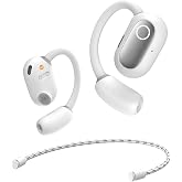 Baseus Eli Sport 1 Open-Ear TWS Beyaz