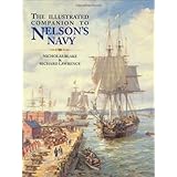 The Illustrated Companion to Nelson's Navy