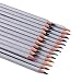 Produktbild Ohuhu® 24 Farbige Buntstifte Farbstift Berufsqualitäts Art Zeichnen Stift Bunt Zeichen Bleistift für Artist Sketch (24- Farbe)