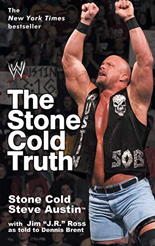 The Stone Cold Truth livre