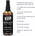 PREMIUM SCENTED BEARD OIL - Softens & Conditions Your Beard, Gets Rid Of Beard Itch - Adds Shine And Long Lasting, The 100ml Bottle Is 4 Months Supply - Plus You'll Receive Our Ebook, The Key To Beard Management, Absolutely Free - Satisfaction Guaranteed Or Your Money Back!