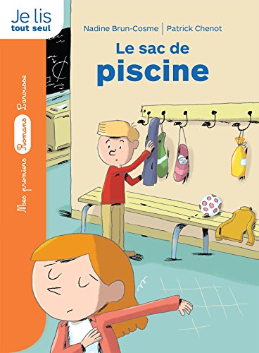 Le  sac de piscine