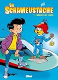 Le Scrameustache - Tome 01 : L'héritier de l'inca by Gos