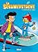Le Scrameustache - Tome 01 : L'héritier de l'inca by Gos
