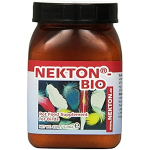 Nekton Bio, 1er Pack (1 x 150 g)