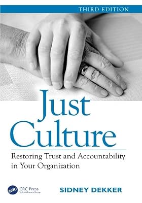 Just Culture