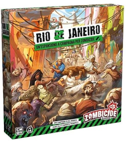 Kit de pochettes pour Zombicide: 2ème Edition