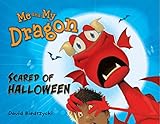 Me and My Dragon: Scared of Halloween by 