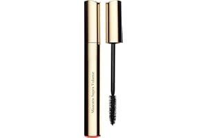 Clarins, Wonder Volume Mascara #01-Black 8 Ml, Tusz Do Rzęs Do Rzęs, Wielobarwny, U, Kobieta