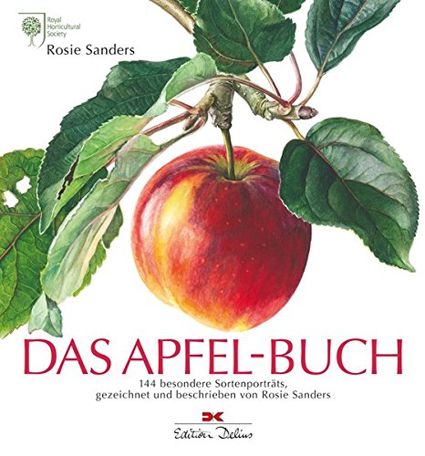 Download Das Apfel-Buch: 144 besondere Sorten, gezeichnet und beschrieben von Rosie Sanders Download Das Apfel-Buch: 144 besondere Sorten, gezeichnet und beschrieben von Rosie Sanders