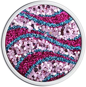 Meilanty Interchangeable Coin 33mm for Pendant Necklace GP-04