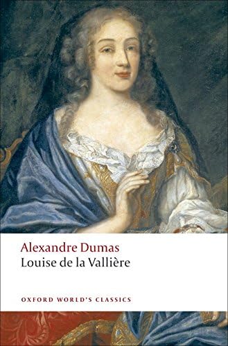 Louise de La Vallière