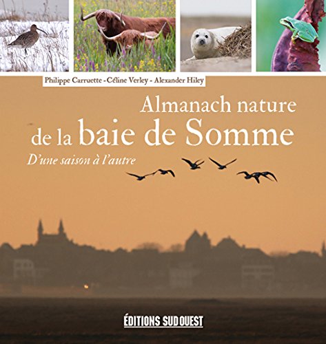 Download Almanach Nature de la Baie de Somme