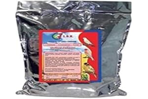 LOR aviantecnic Pienso LOR Unifeed Canarios Mantenimiento 5 kg