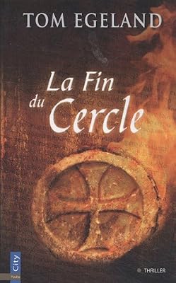 City Edition La fin du cercle