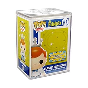 funko protector premium pop