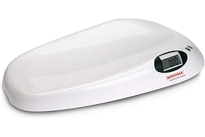 SOEHNLE PROFESSIONAL Babywaage 8310 Max. 20kg - 10g