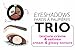 Miss Cop Trio Eye Shadow, Macchiato 3 g