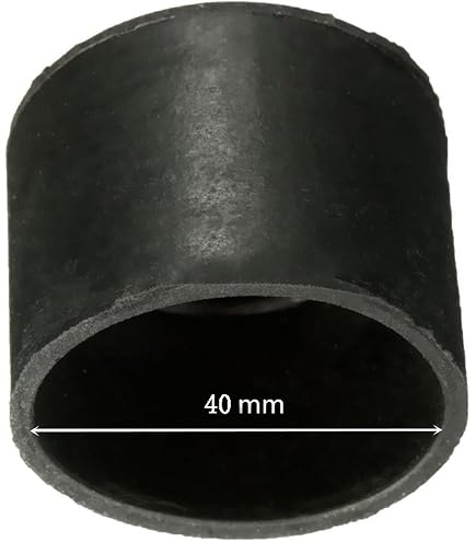 M6 M8 tappo terminale per tubo tappo filettato in plastica con estremità quadrat M6 M8 tappo terminale per tubo tappo filettato in plastica con estremità quadrat