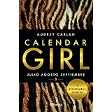 Calendar Girl 3 (Planeta Internacional)
