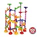 Produktbild ALSGON Kugelbahn Murmelbahn Konstruktionsbausteine,Marmor Bausteine Party Mitgebsel Spielzeug FüR Kinder Lernspiel DIY Bausteine FüR Kinder