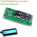 Produktbild IIC/I2C/TWI/SPI Serial Interface1602 16X2 Character LCD Module Display Blue