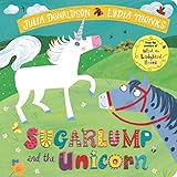 Sugarlump and the Unicorn by