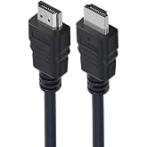 usin 3D 4K Full Hd Kamera Bilgisayar Projeksiyon TV Uydu Alıcısı Hdmi Ara Kablosu HDMI Kablo (1,5 METRE)