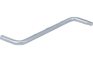 BGS 1006 | Klucz specjalny do miski olejowej | dla Peugeot | 8 - 10 mm